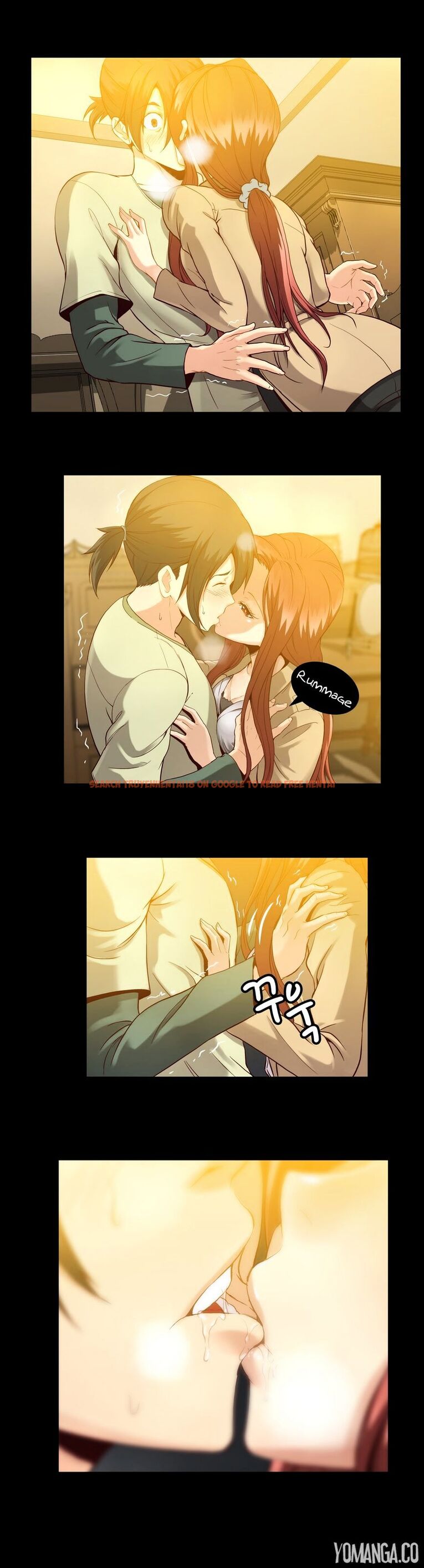 Read Hentai Image 4 119 in comic Drug Candy - Chapter 43 - hentaitnt.net