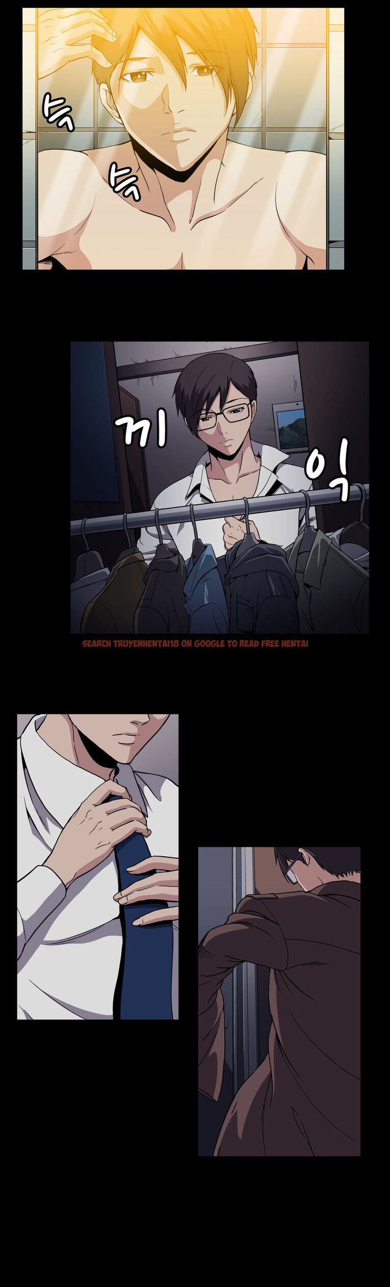Read Hentai Image 18 120 in comic Drug Candy - Chapter 44 - hentaitnt.net