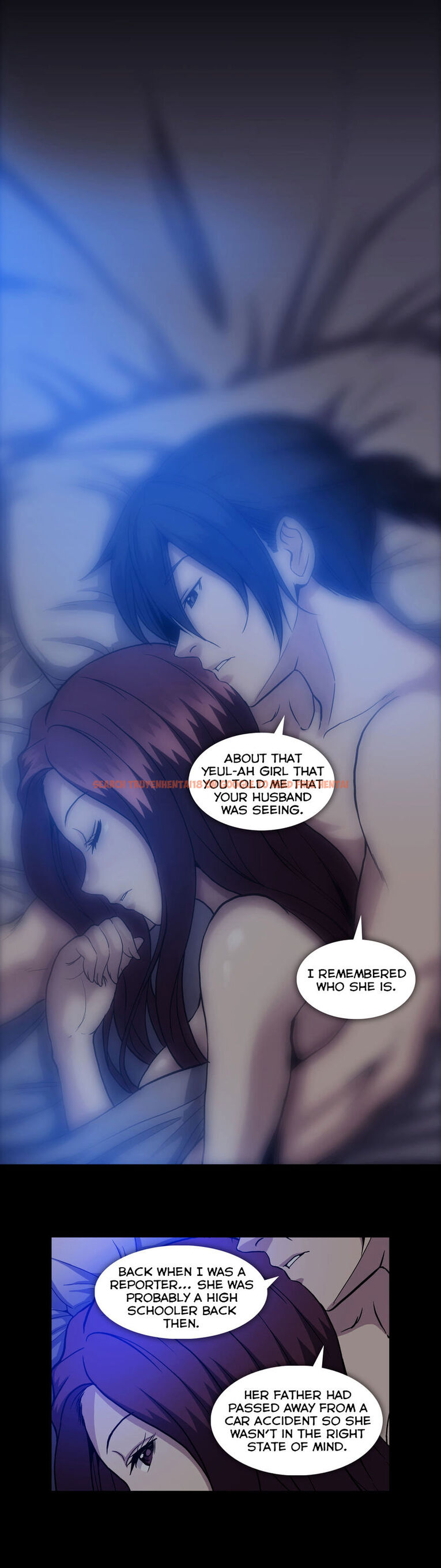 Read Hentai Image 34 120 in comic Drug Candy - Chapter 44 - hentaitnt.net