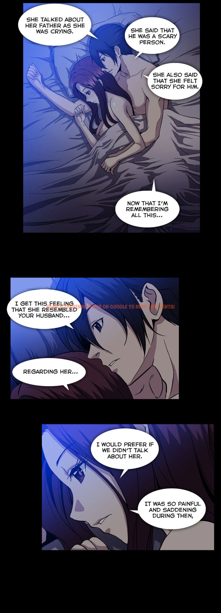Read Hentai Image 36 120 in comic Drug Candy - Chapter 44 - hentaitnt.net