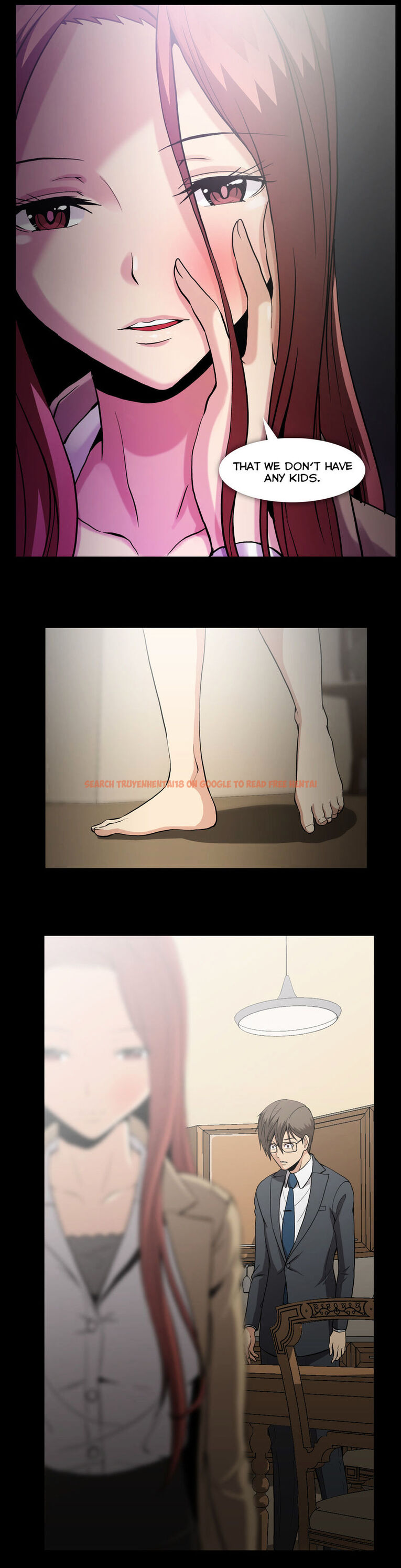 Read Hentai Image 9 120 in comic Drug Candy - Chapter 44 - hentaitnt.net