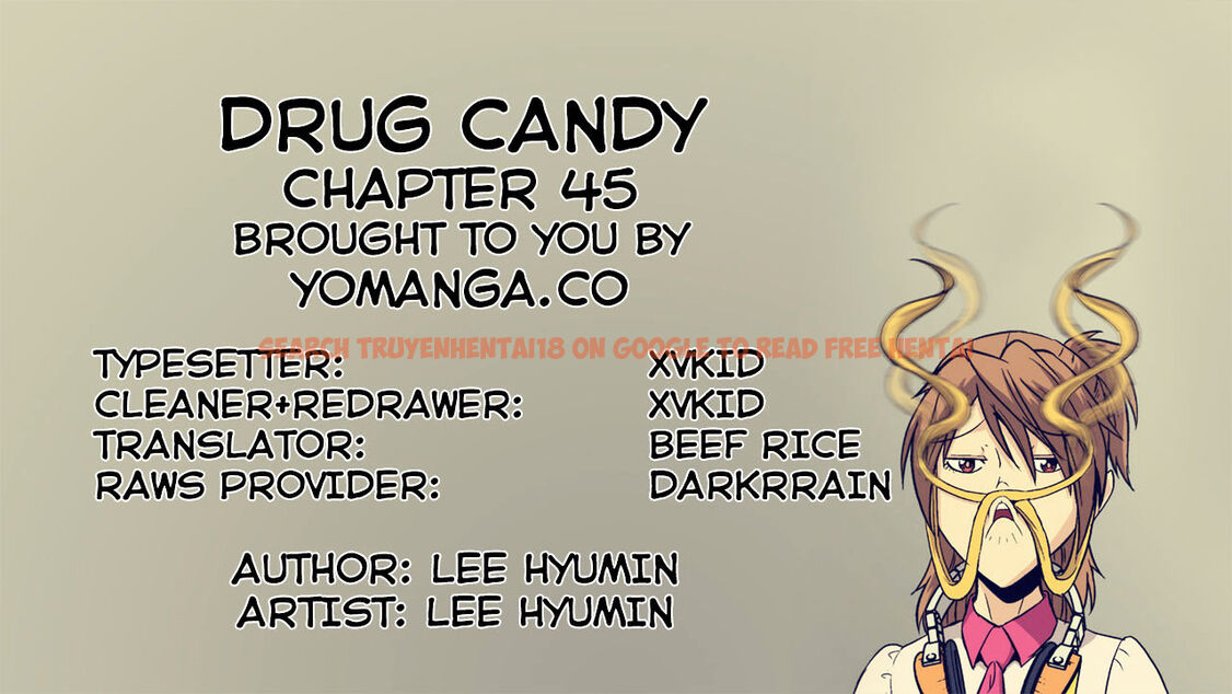 Read Hentai Image 1 123 in comic Drug Candy - Chapter 45 - hentaitnt.net