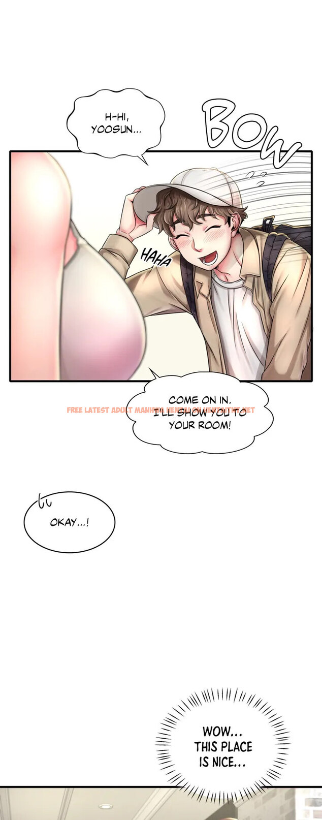 Read Hentai Image 19 91326 in comic Drunk On You - Chapter 1 - hentaitnt.net