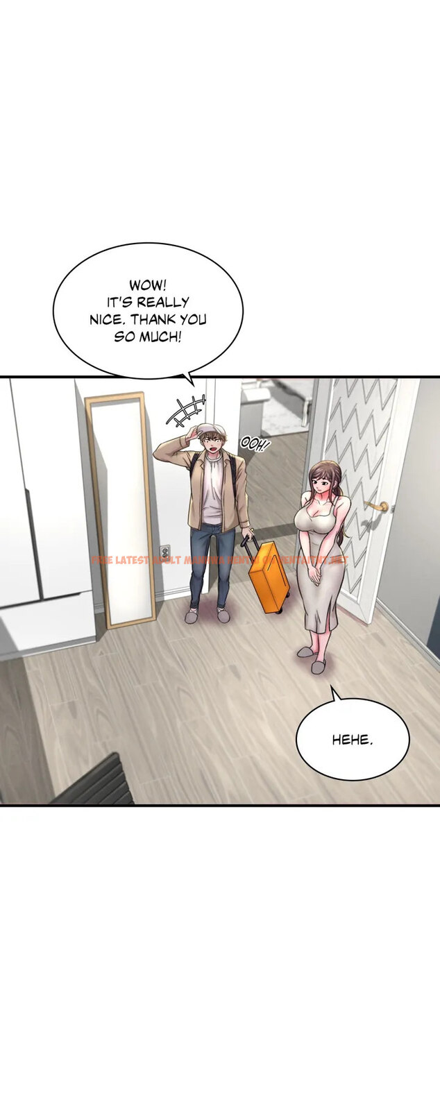 Read Hentai Image 23 91326 in comic Drunk On You - Chapter 1 - hentaitnt.net