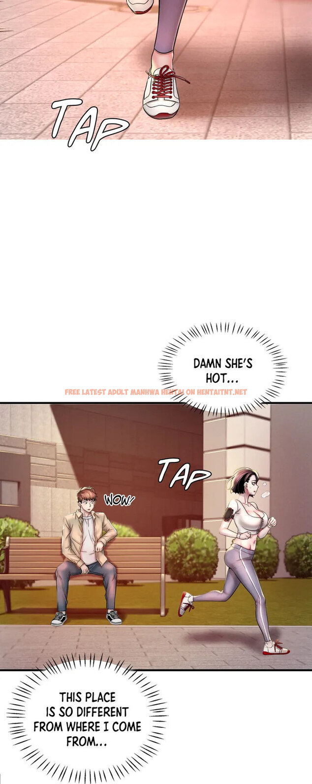 Read Hentai Image 46 91327 in comic Drunk On You - Chapter 1 - hentaitnt.net