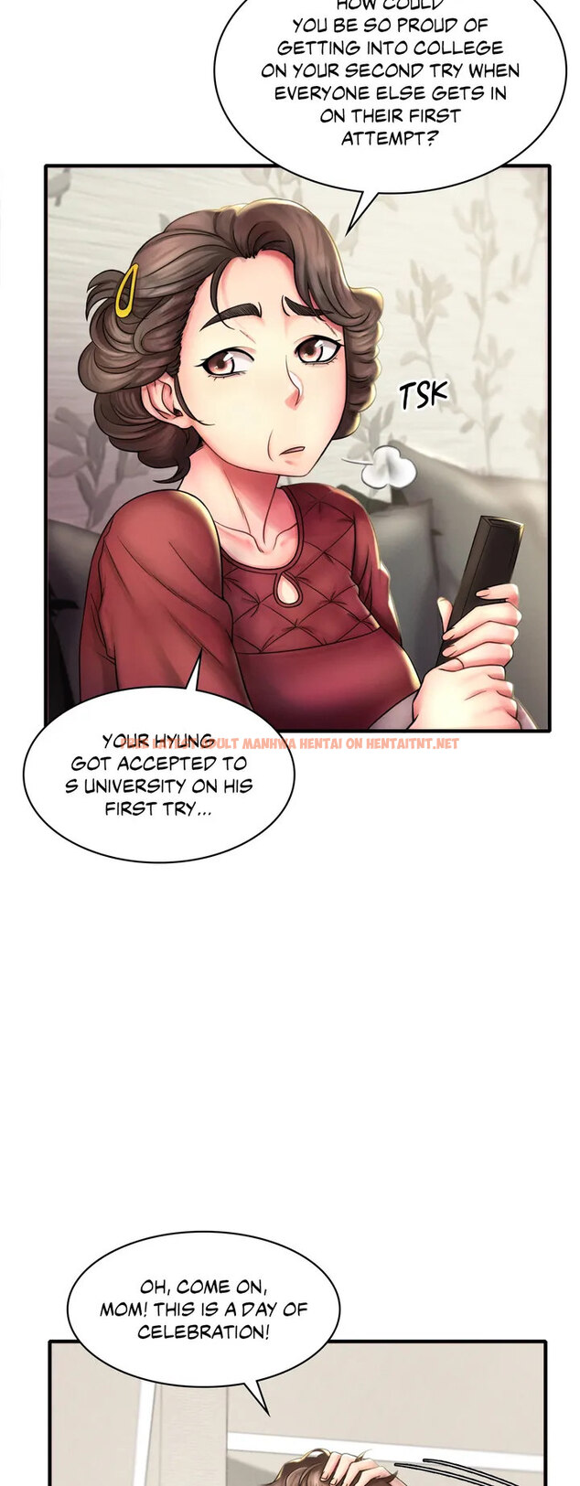 Read Hentai Image 5 91326 in comic Drunk On You - Chapter 1 - hentaitnt.net