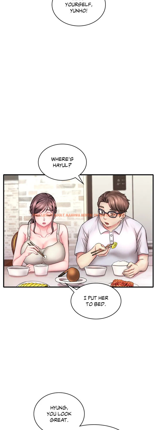 Read Hentai Image 52 91327 in comic Drunk On You - Chapter 1 - hentaitnt.net