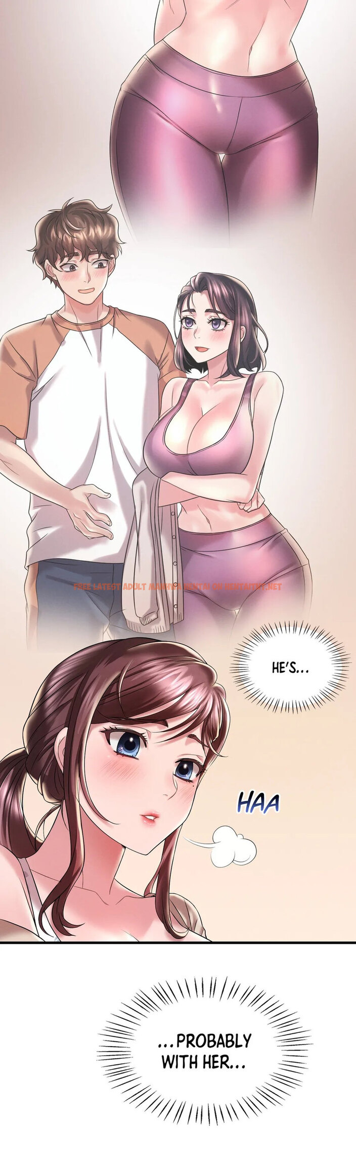 Read Hentai Image 5 05983 in comic Drunk On You - Chapter 10 - hentaitnt.net