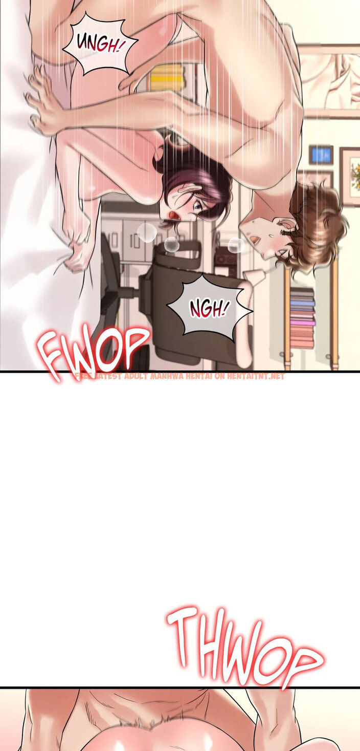 Read Hentai Image 62 05983 in comic Drunk On You - Chapter 10 - hentaitnt.net