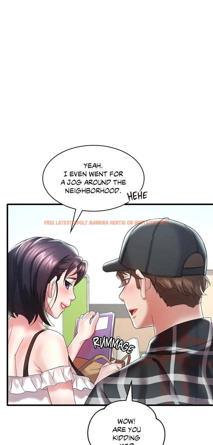 Read Hentai Image 21 05921 in comic Drunk On You - Chapter 11 - hentaitnt.net