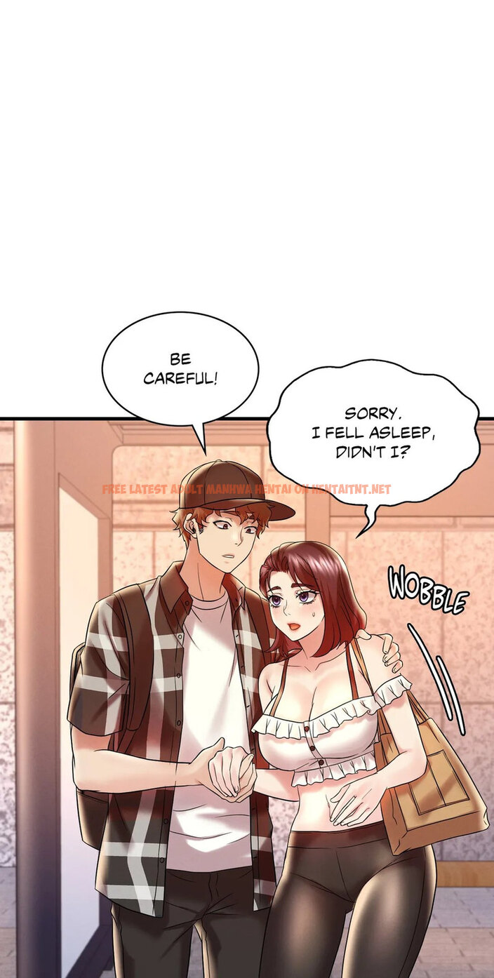 Read Hentai Image 55 05921 in comic Drunk On You - Chapter 11 - hentaitnt.net