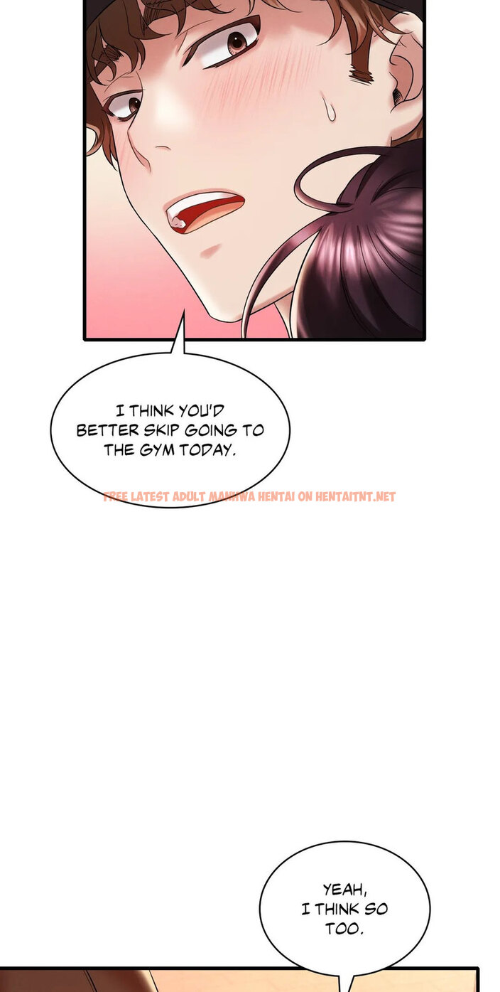 Read Hentai Image 57 05921 in comic Drunk On You - Chapter 11 - hentaitnt.net