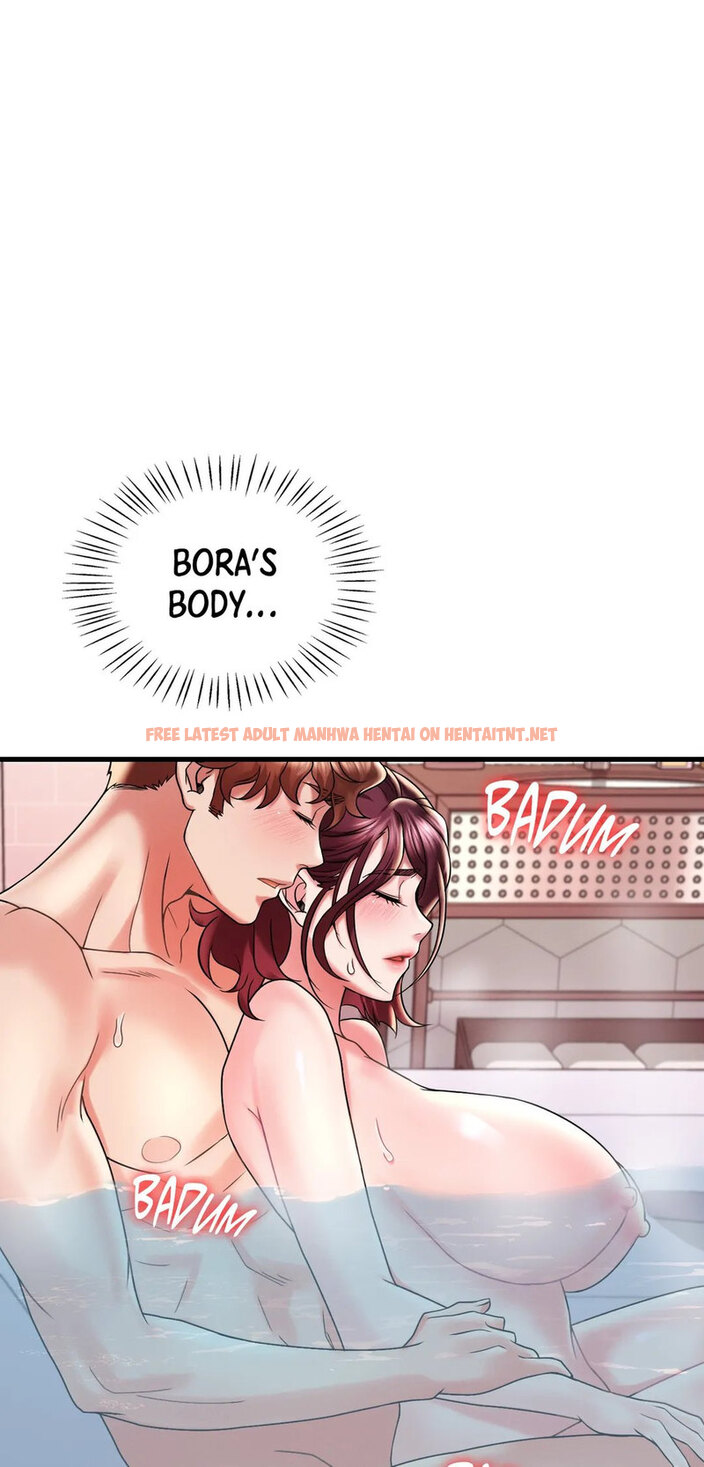 Read Hentai Image 7 05847 in comic Drunk On You - Chapter 12 - hentaitnt.net