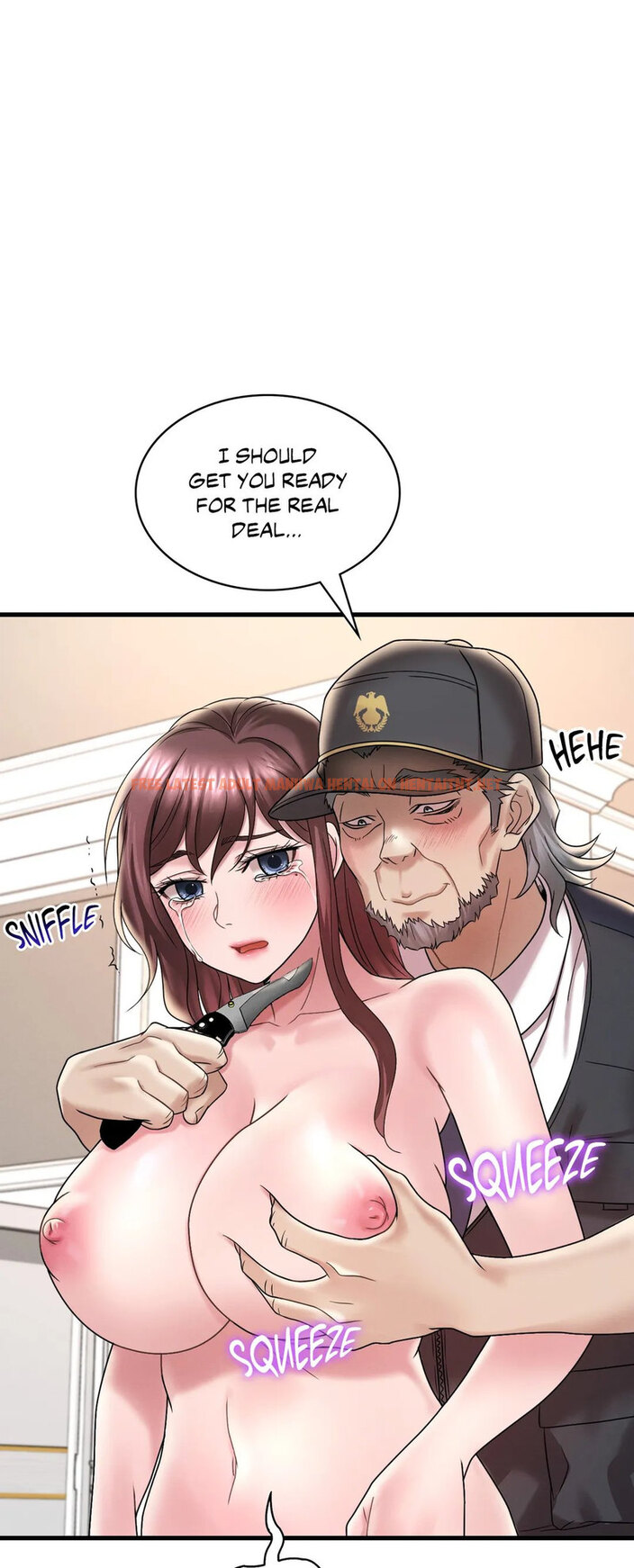 Read Hentai Image 31 05787 in comic Drunk On You - Chapter 13 - hentaitnt.net