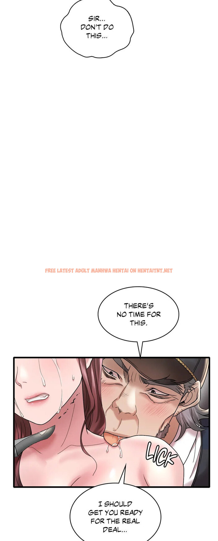 Read Hentai Image 32 05787 in comic Drunk On You - Chapter 13 - hentaitnt.net