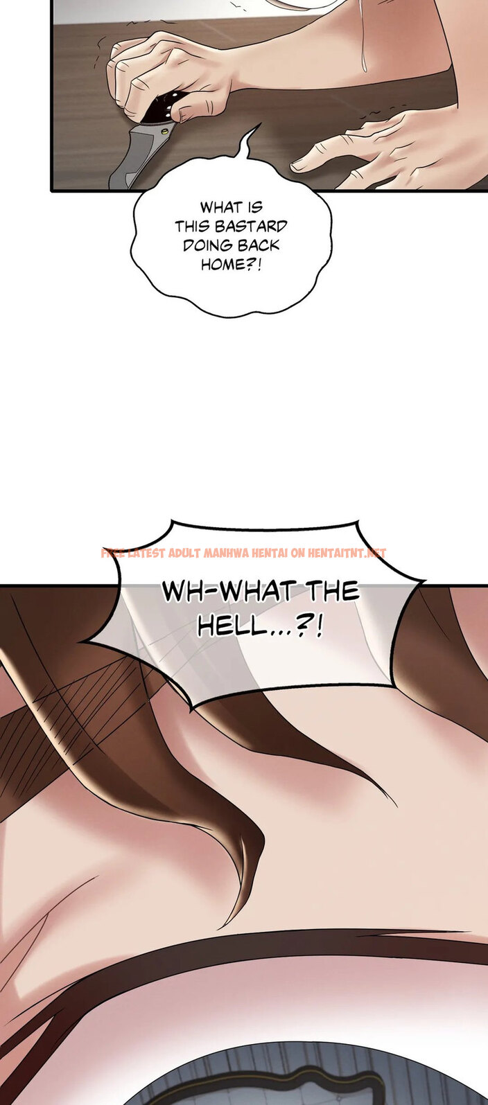 Read Hentai Image 63 05787 in comic Drunk On You - Chapter 13 - hentaitnt.net