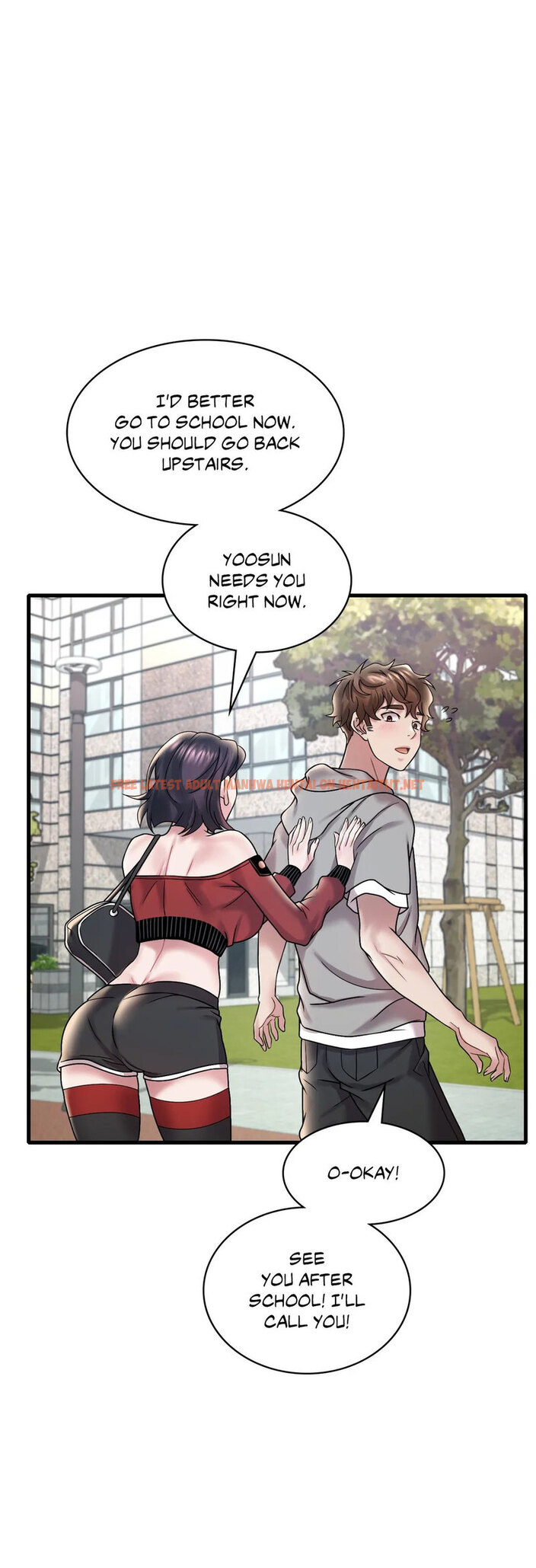 Read Hentai Image 59 05722 in comic Drunk On You - Chapter 14 - hentaitnt.net