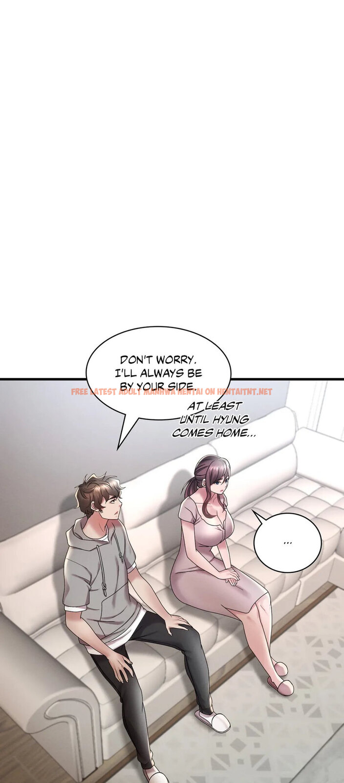 Read Hentai Image 67 05722 in comic Drunk On You - Chapter 14 - hentaitnt.net