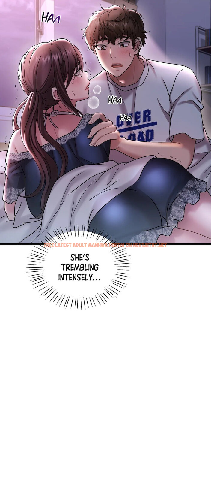 Read Hentai Image 24 05662 in comic Drunk On You - Chapter 15 - hentaitnt.net