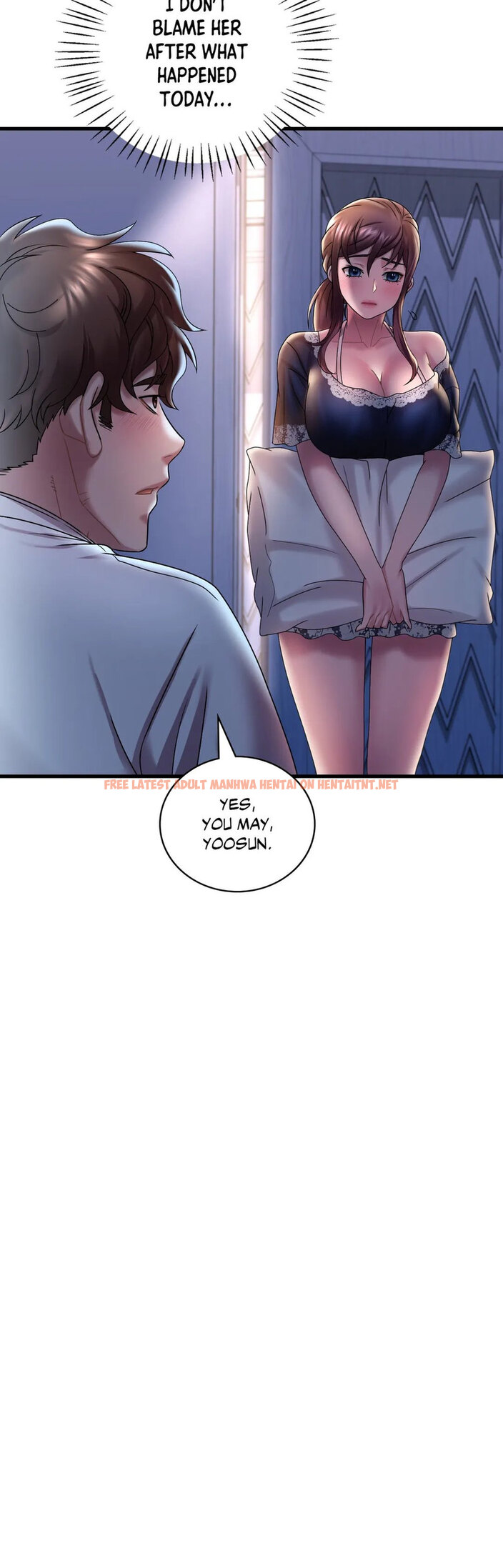 Read Hentai Image 6 05662 in comic Drunk On You - Chapter 15 - hentaitnt.net