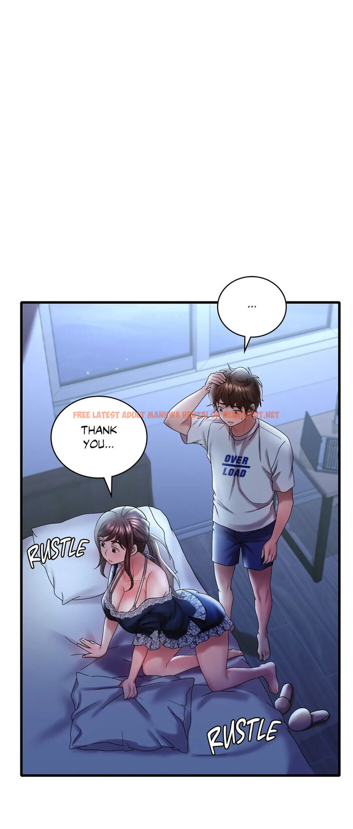 Read Hentai Image 7 05662 in comic Drunk On You - Chapter 15 - hentaitnt.net