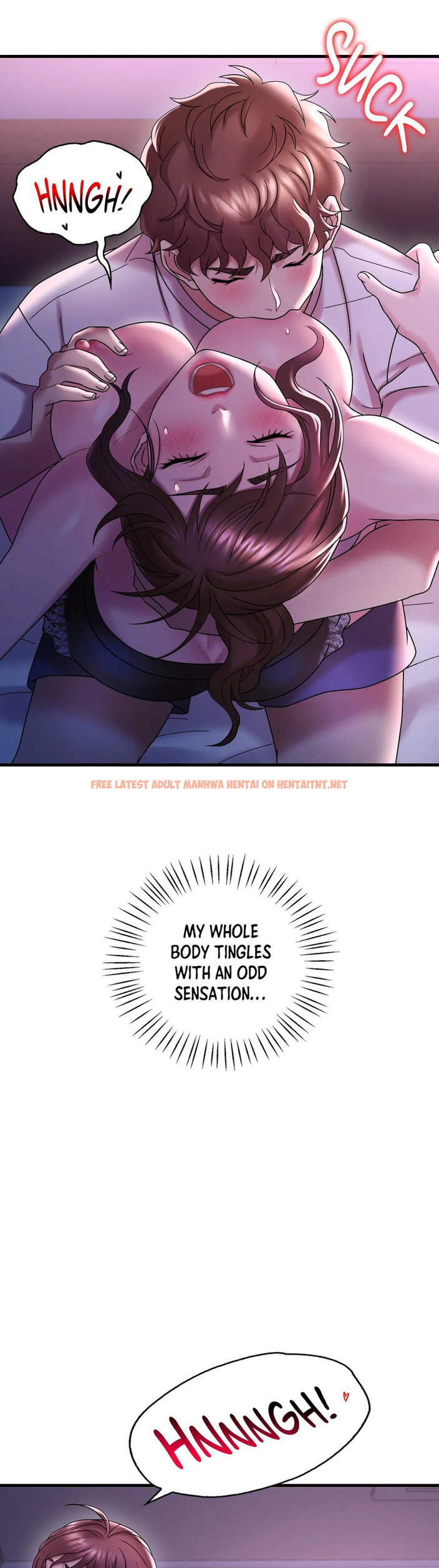 Read Hentai Image 5 05602 in comic Drunk On You - Chapter 16 - hentaitnt.net