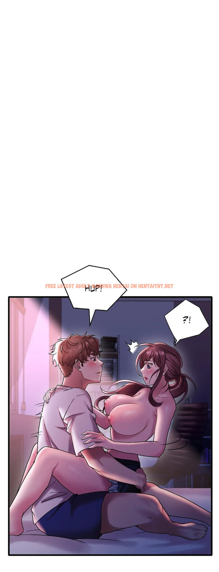 Read Hentai Image 7 05602 in comic Drunk On You - Chapter 16 - hentaitnt.net