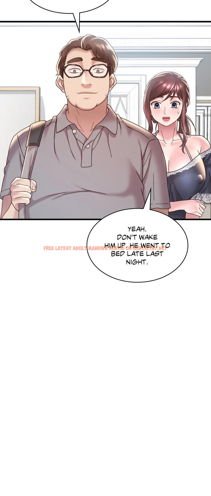 Read Hentai Image 30 05424 in comic Drunk On You - Chapter 18 - hentaitnt.net