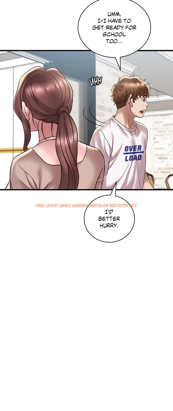 Read Hentai Image 47 05424 in comic Drunk On You - Chapter 18 - hentaitnt.net