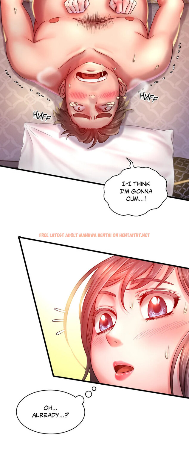 Read Hentai Image 18 91394 in comic Drunk On You - Chapter 2 - hentaitnt.net