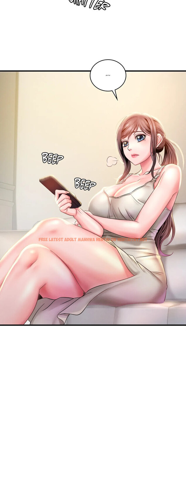 Read Hentai Image 48 91394 in comic Drunk On You - Chapter 2 - hentaitnt.net