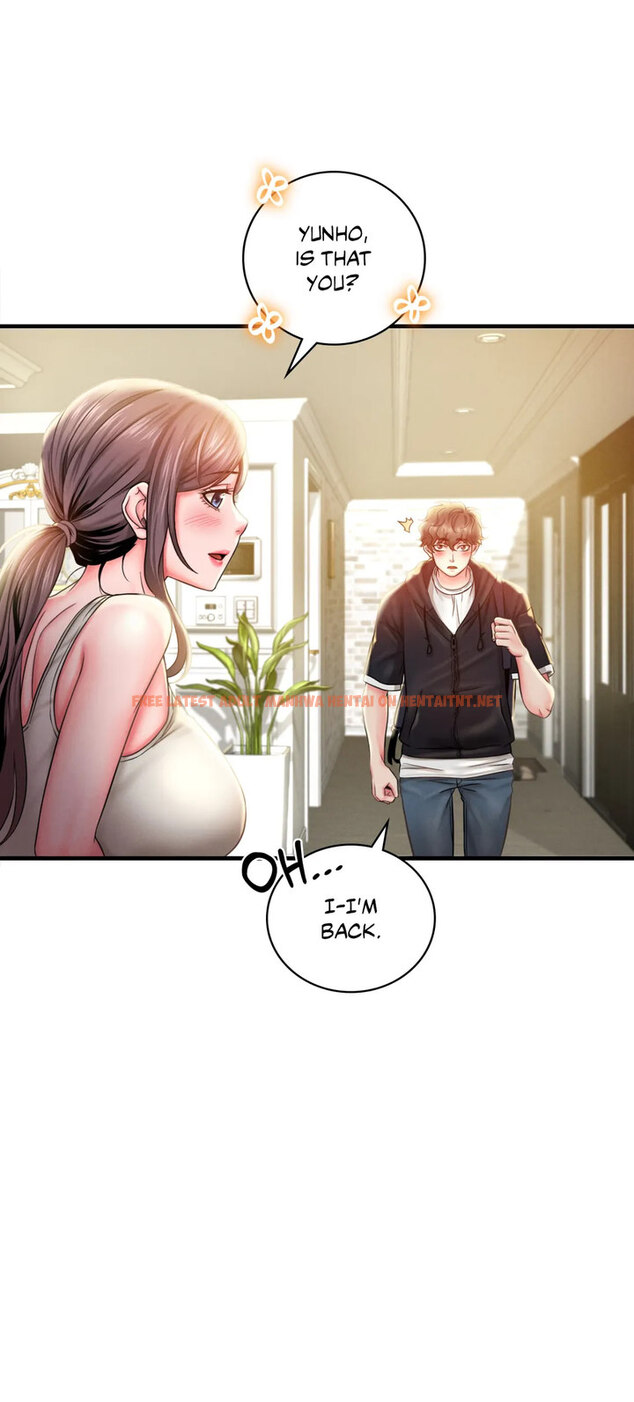 Read Hentai Image 50 91394 in comic Drunk On You - Chapter 2 - hentaitnt.net