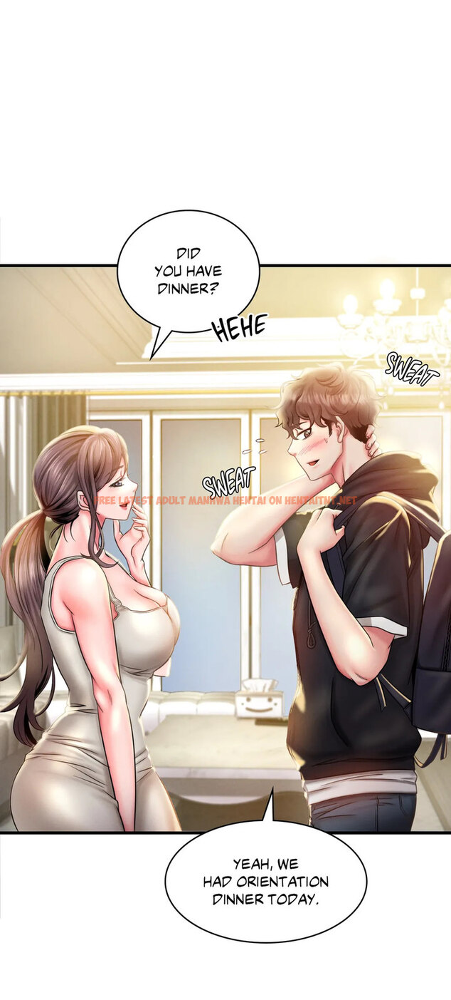 Read Hentai Image 51 91394 in comic Drunk On You - Chapter 2 - hentaitnt.net