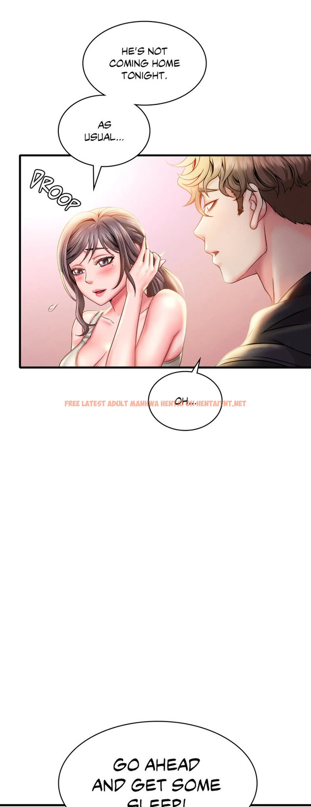 Read Hentai Image 56 91394 in comic Drunk On You - Chapter 2 - hentaitnt.net