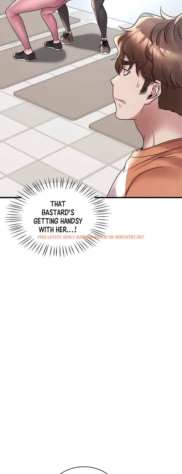 Read Hentai Image 11 05267 in comic Drunk On You - Chapter 20 - hentaitnt.net