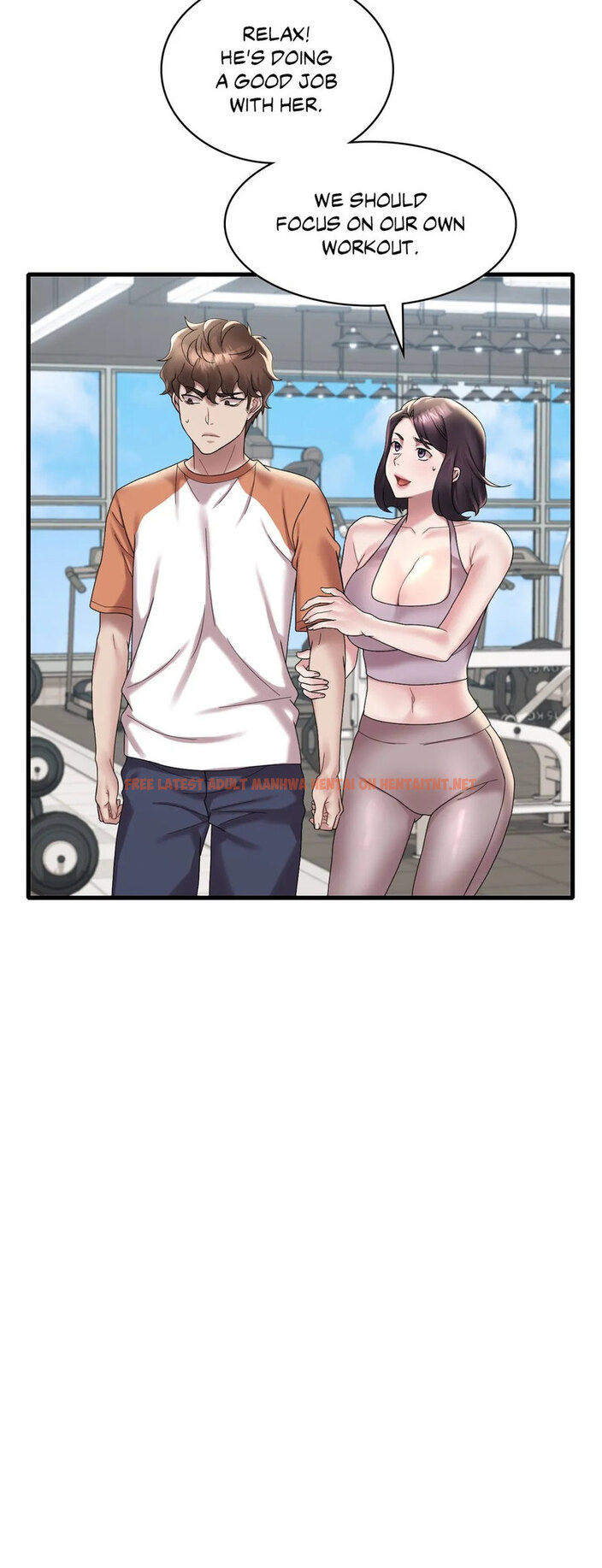 Read Hentai Image 12 05267 in comic Drunk On You - Chapter 20 - hentaitnt.net