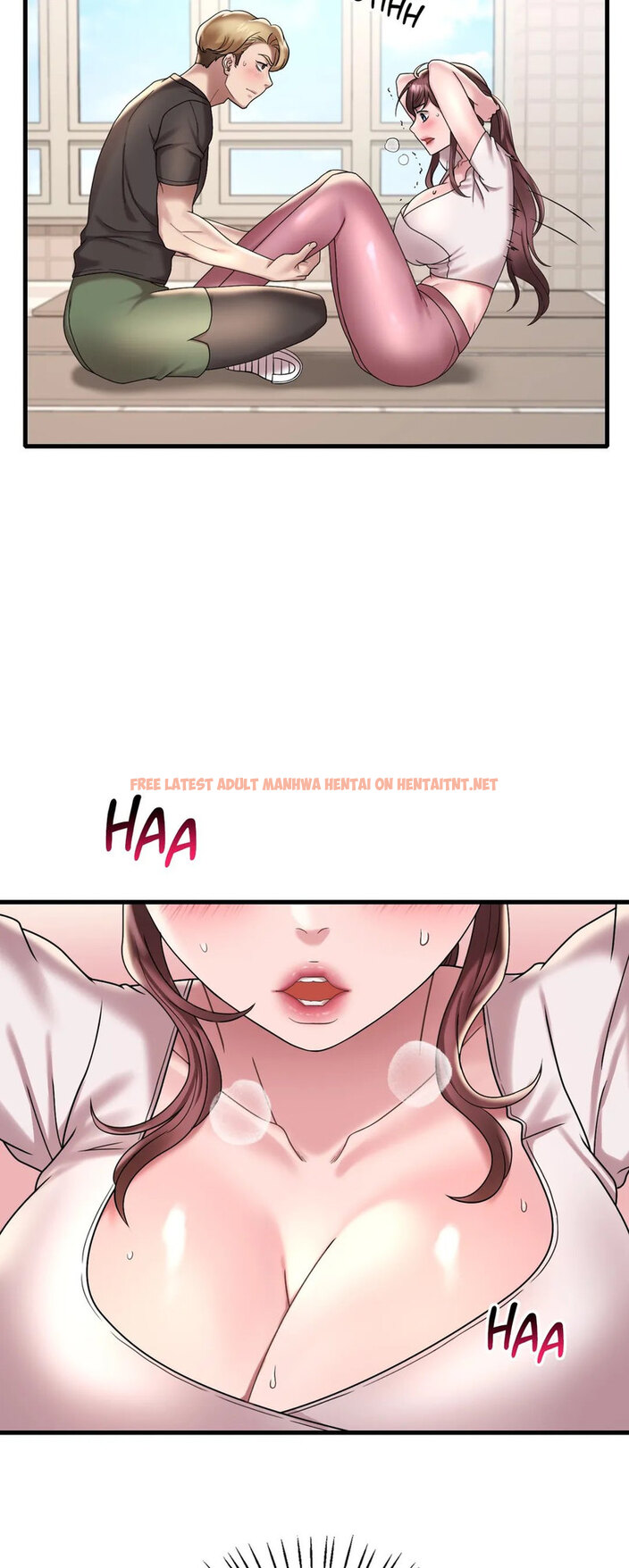 Read Hentai Image 23 05267 in comic Drunk On You - Chapter 20 - hentaitnt.net