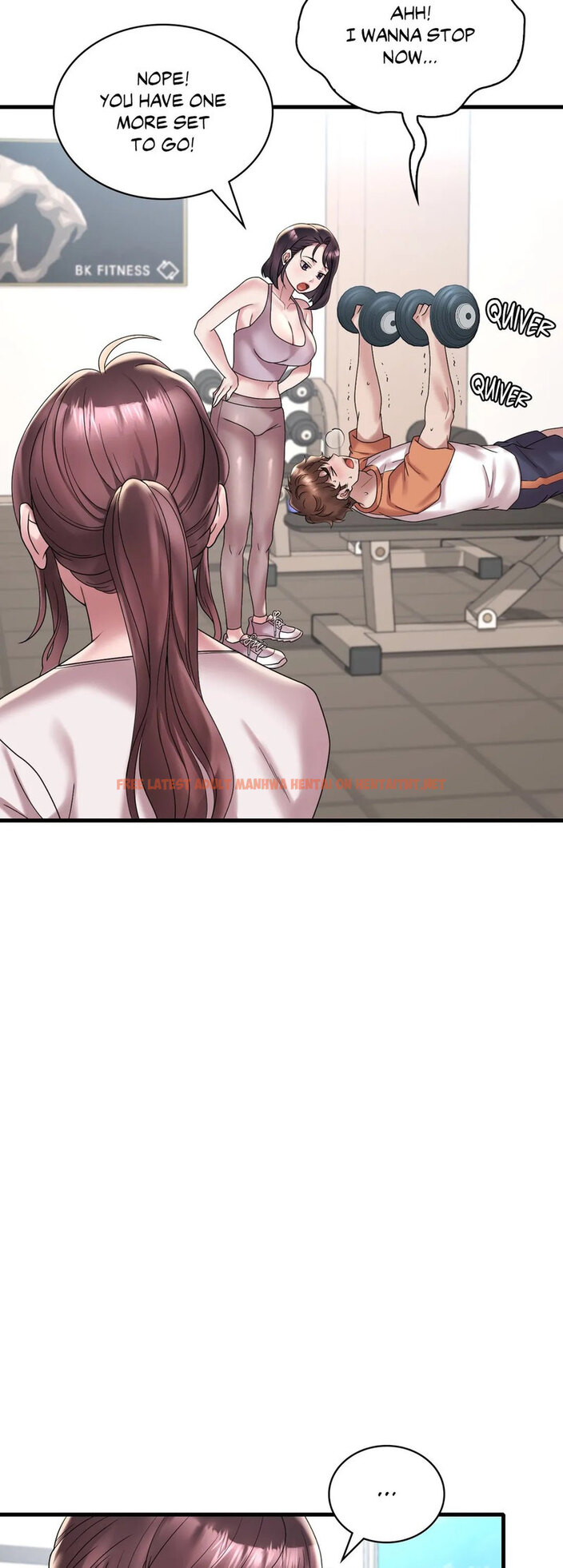 Read Hentai Image 33 05267 in comic Drunk On You - Chapter 20 - hentaitnt.net