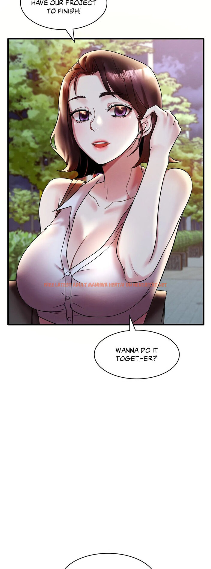 Read Hentai Image 40 05267 in comic Drunk On You - Chapter 20 - hentaitnt.net