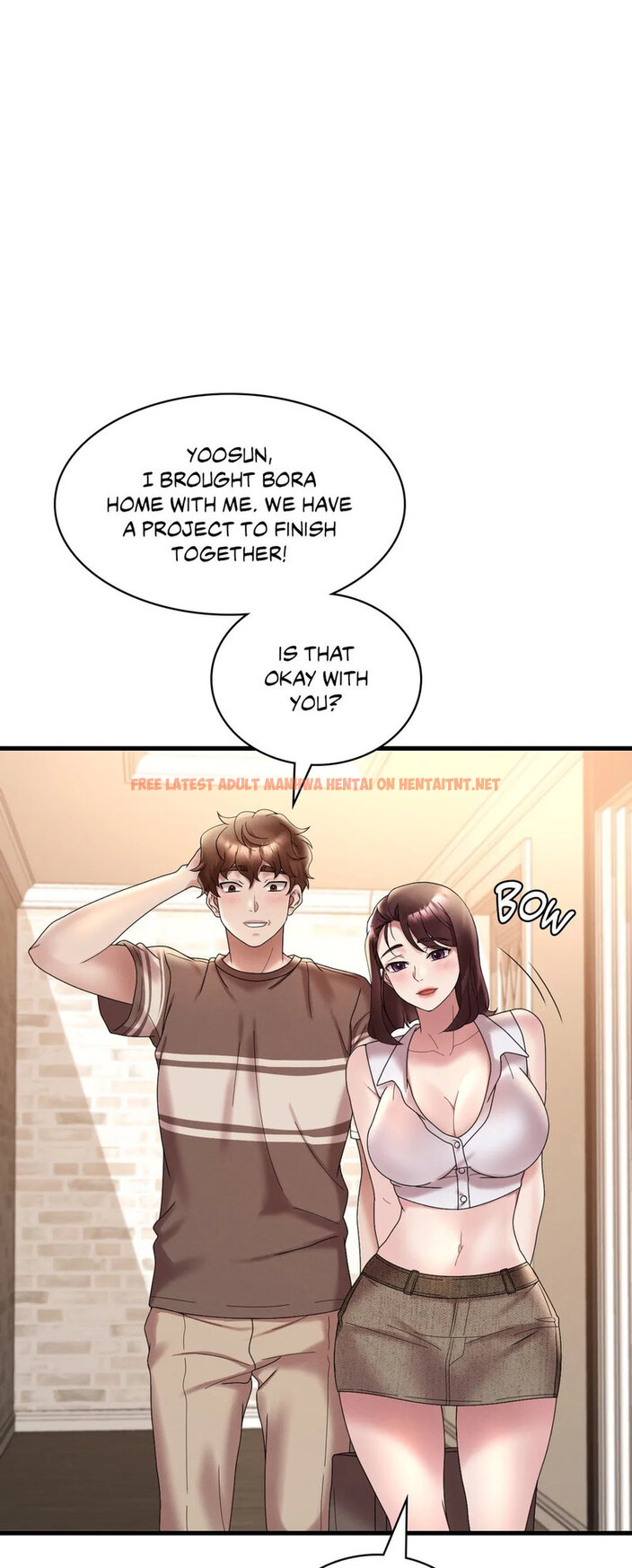 Read Hentai Image 55 05268 in comic Drunk On You - Chapter 20 - hentaitnt.net