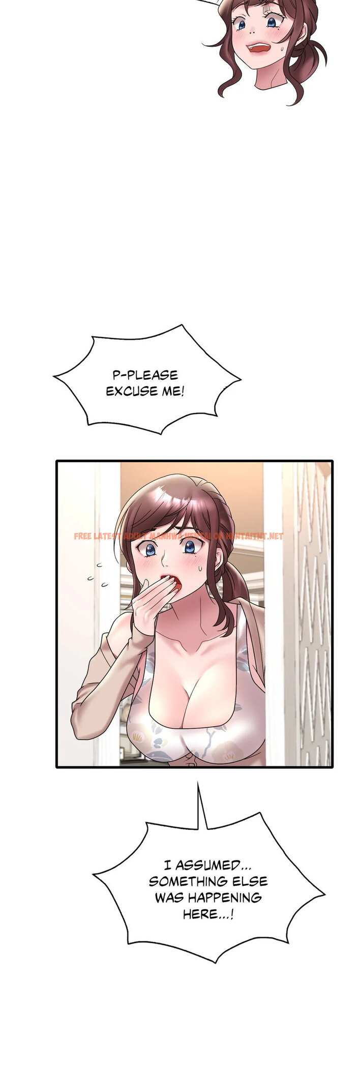 Read Hentai Image 14 05184 in comic Drunk On You - Chapter 21 - hentaitnt.net