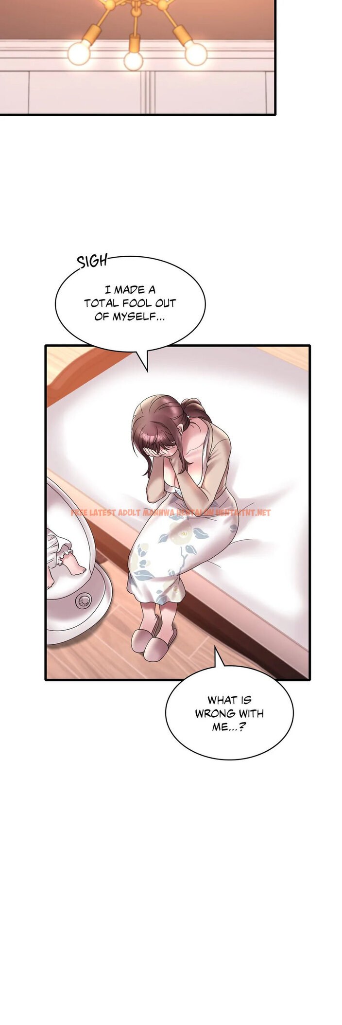 Read Hentai Image 17 05184 in comic Drunk On You - Chapter 21 - hentaitnt.net