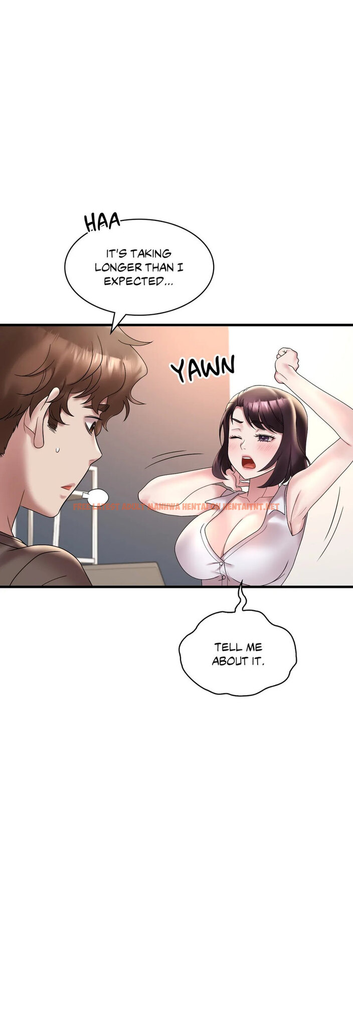 Read Hentai Image 24 05184 in comic Drunk On You - Chapter 21 - hentaitnt.net