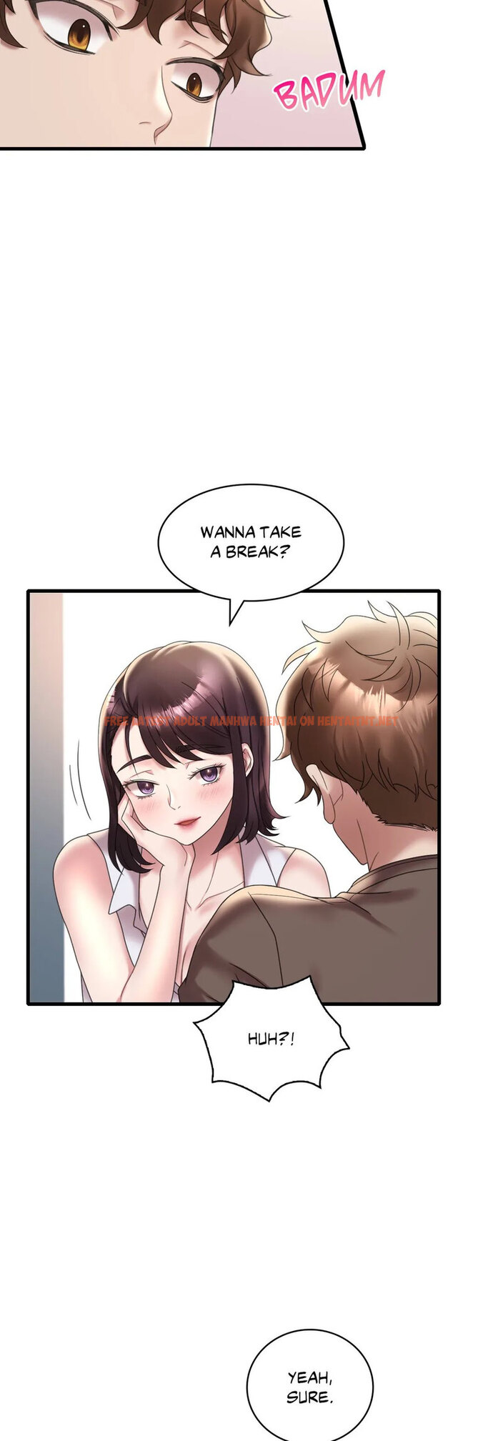 Read Hentai Image 26 05184 in comic Drunk On You - Chapter 21 - hentaitnt.net