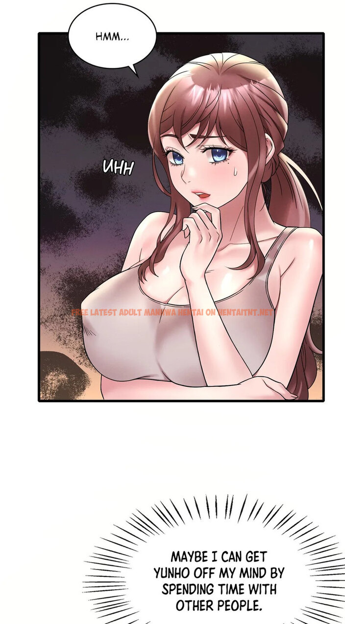 Read Hentai Image 10 461fc in comic Drunk On You - Chapter 23 - hentaitnt.net