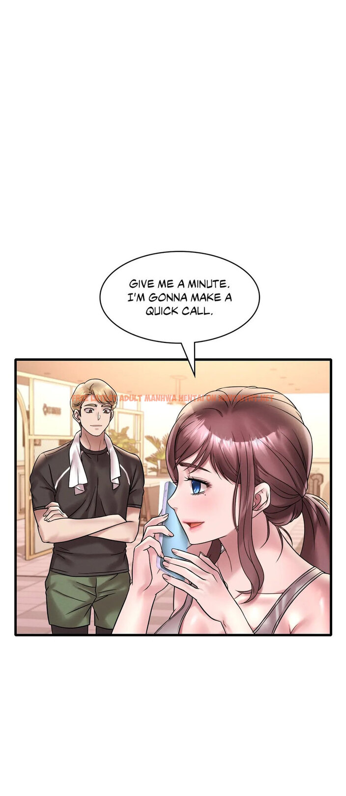 Read Hentai Image 13 461fc in comic Drunk On You - Chapter 23 - hentaitnt.net