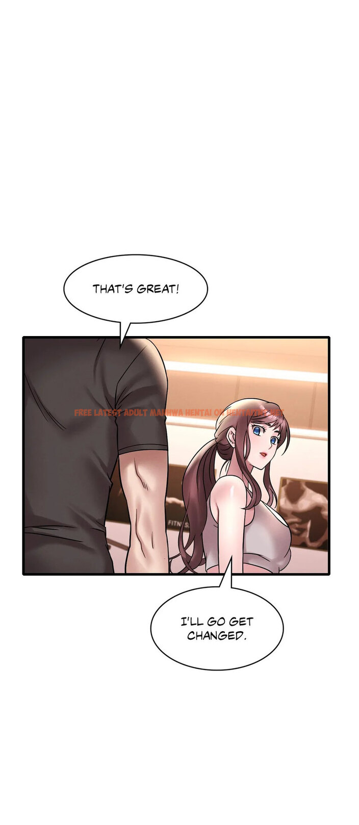 Read Hentai Image 16 461fc in comic Drunk On You - Chapter 23 - hentaitnt.net