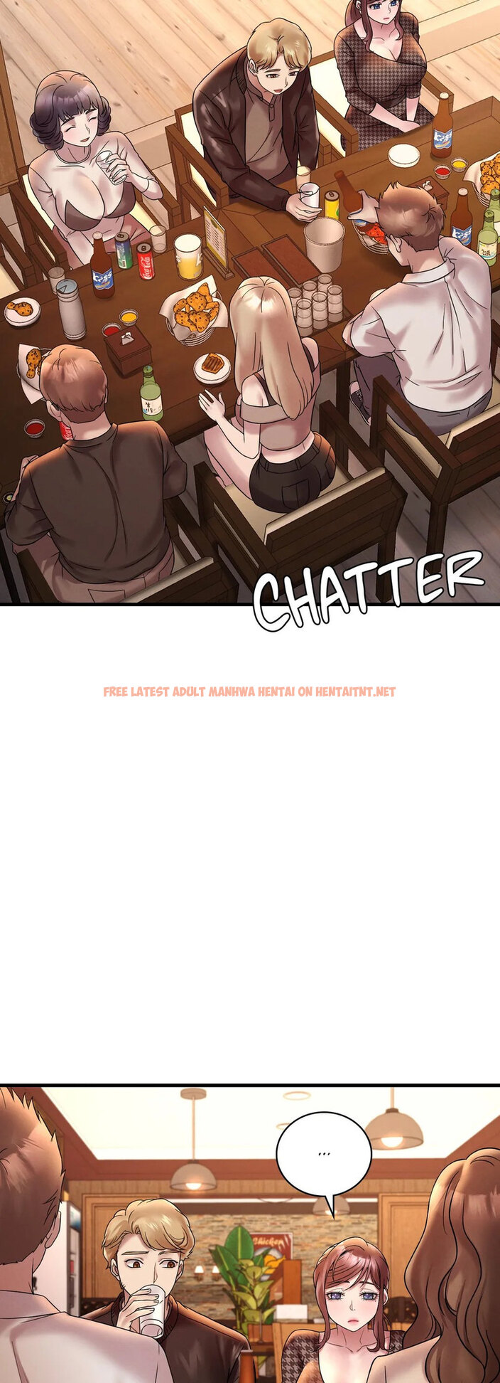 Read Hentai Image 20 461fc in comic Drunk On You - Chapter 23 - hentaitnt.net