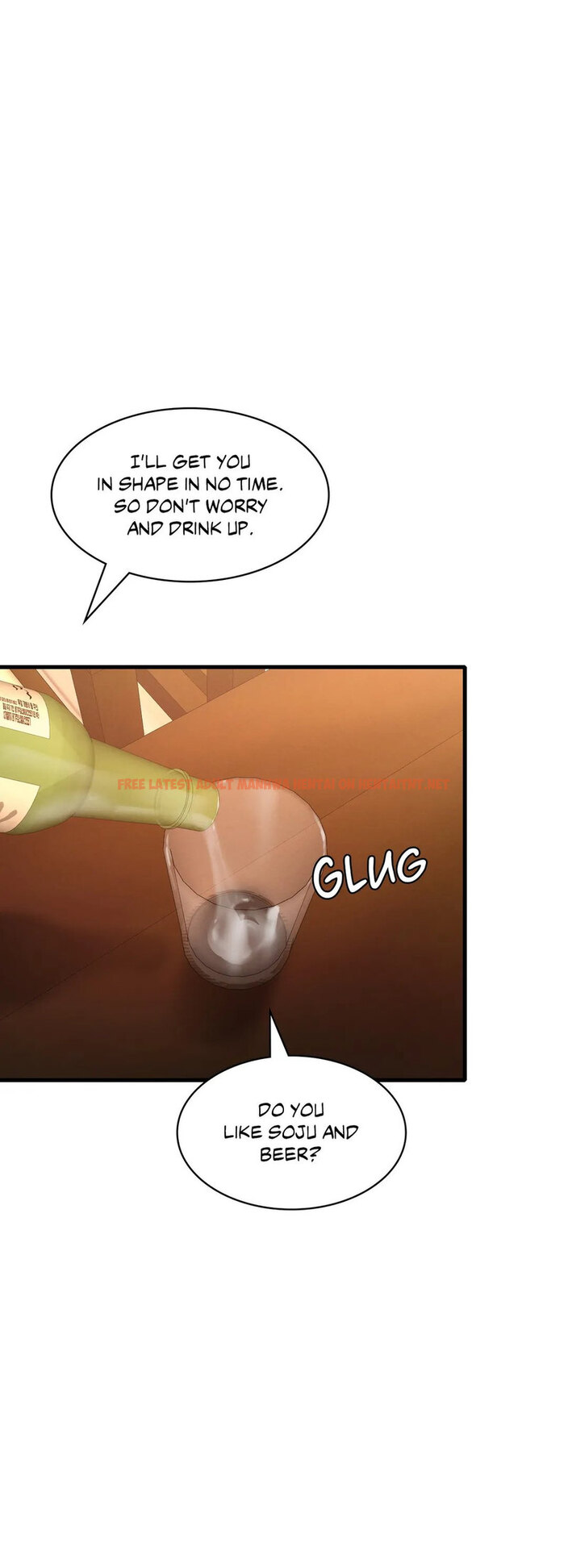 Read Hentai Image 23 461fc in comic Drunk On You - Chapter 23 - hentaitnt.net