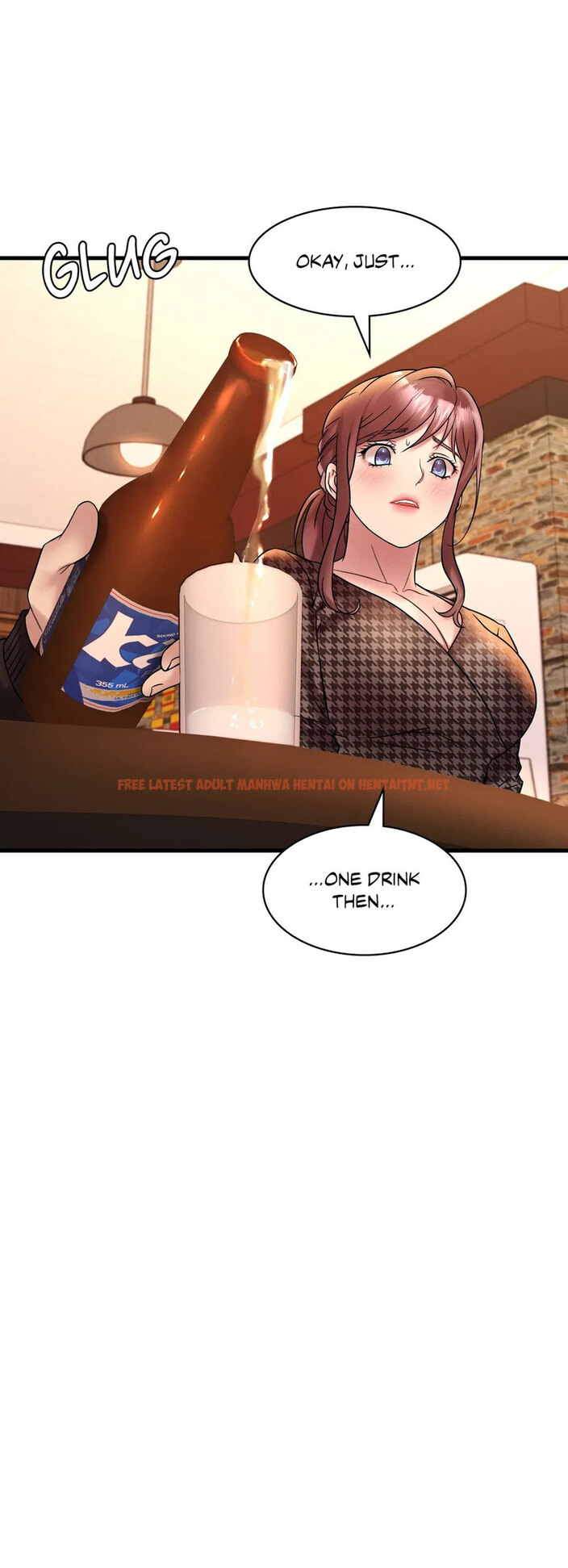 Read Hentai Image 24 461fc in comic Drunk On You - Chapter 23 - hentaitnt.net